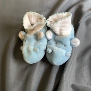 baby shoes